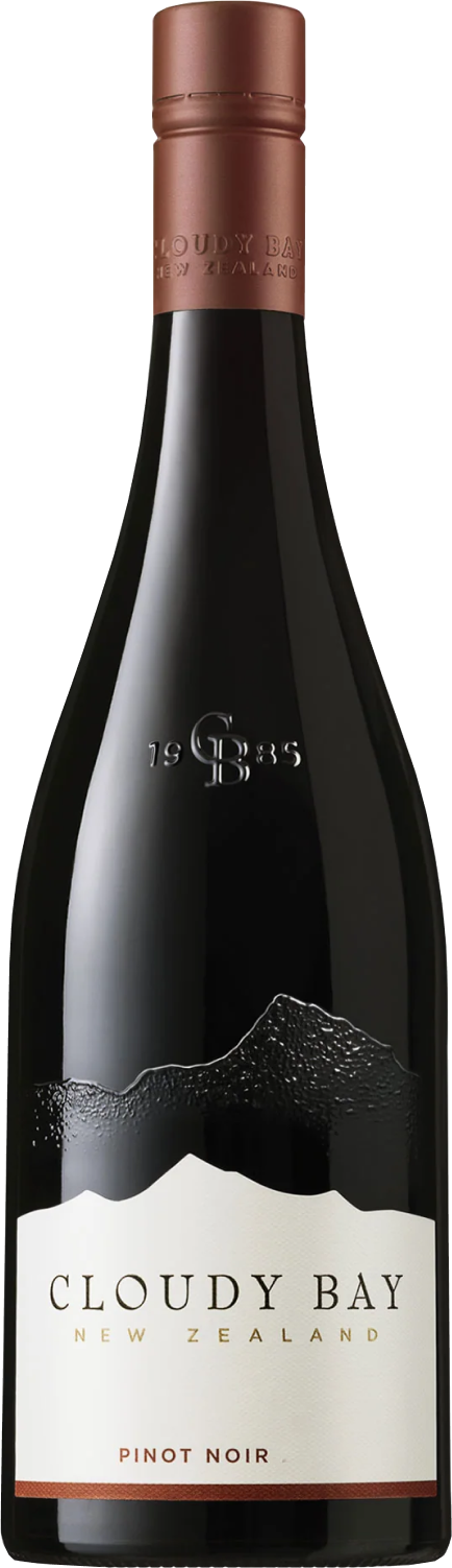 Cloudy Bay, Pinot Noir, 2022