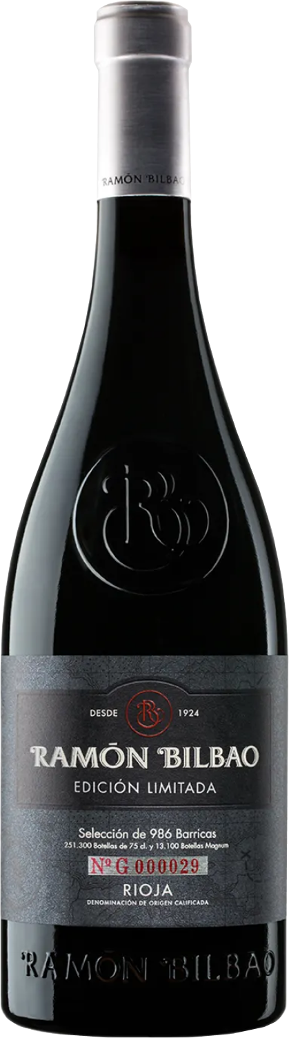 Ramon Bilbao, Edicion Limitada , 2020