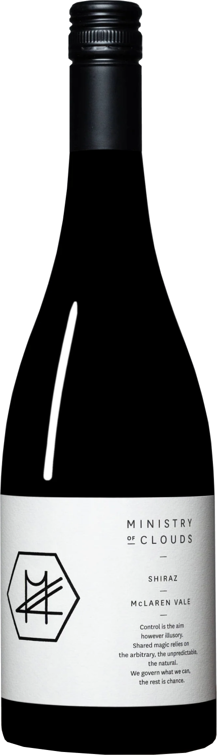 Ministry of Clouds, Shiraz, 2022