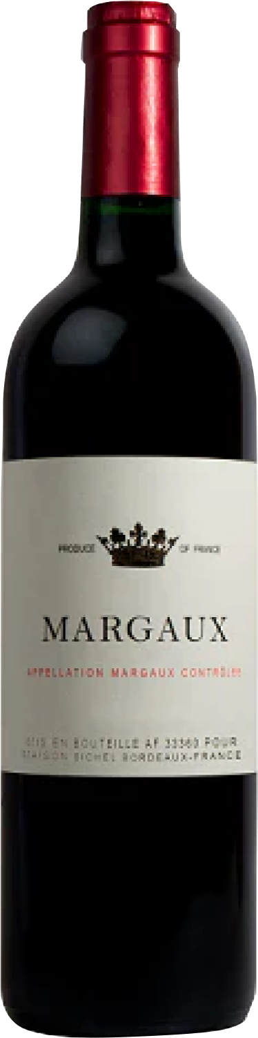 Winedrops, Declassified Margaux, 2023