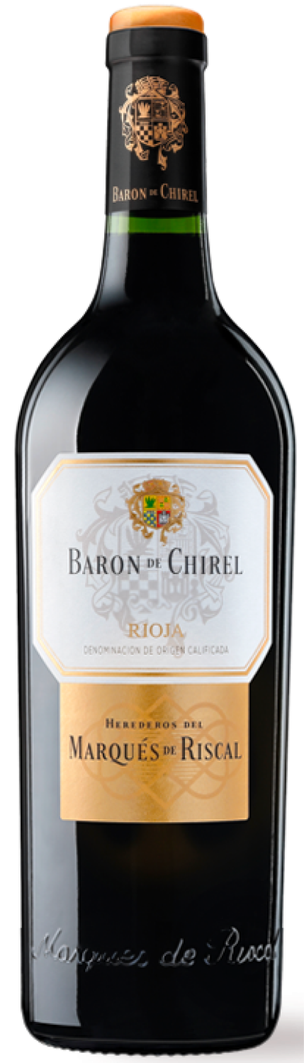 Marques de Riscal, Baron de Chirel , 2019