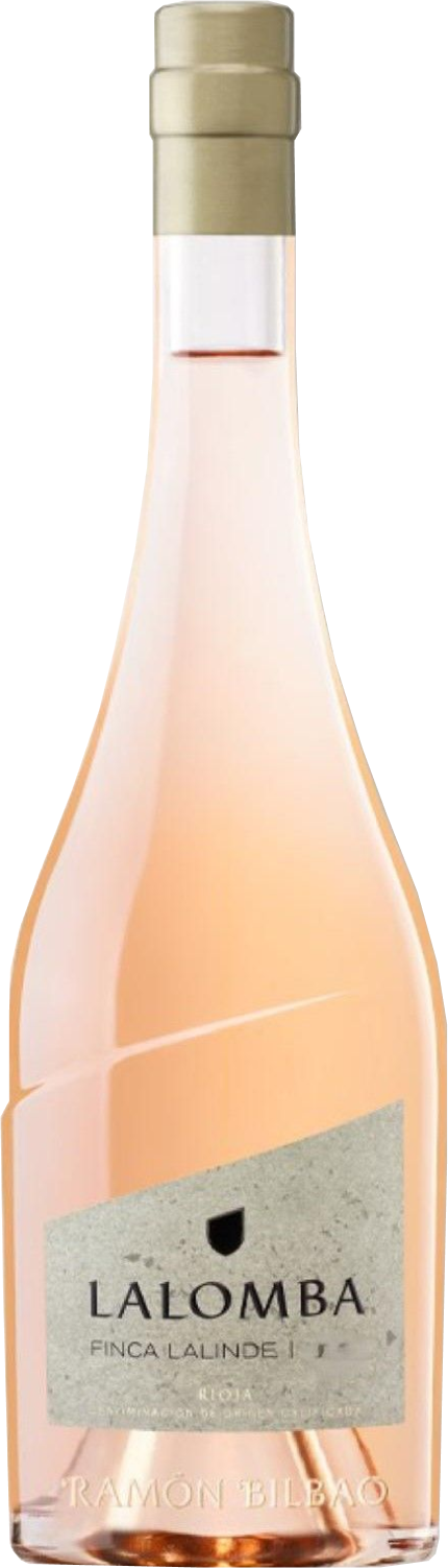 Ramon Bilbao, Lalomba Rosado (Magnum), 2022