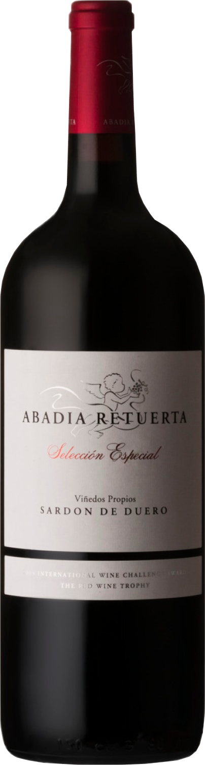 Abadia Retuerta, Seleccion Especial (Magnum), 2018