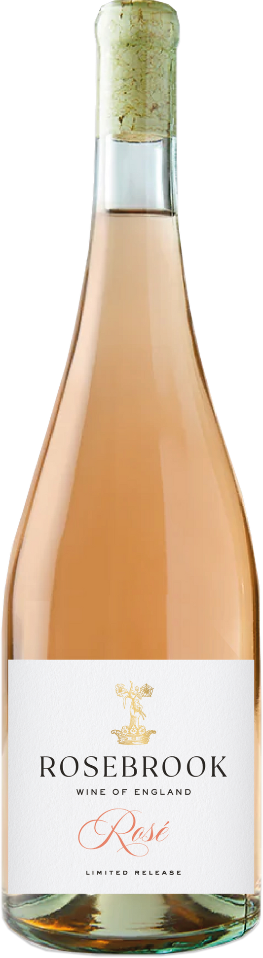 Winedrops, Dry English Rose, 2023