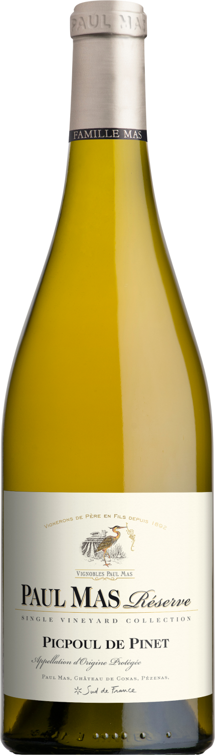 Paul Mas, Reserve le Picpoul, 2024