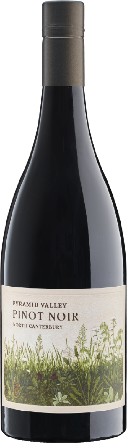 Pyramid Valley, Pinot Noir, 2020