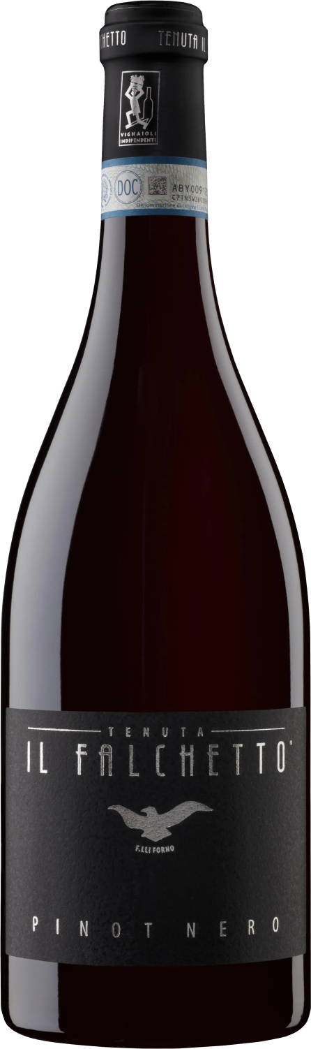 Tenuta Il Falchetto, Pinot Nero DOC, 2016