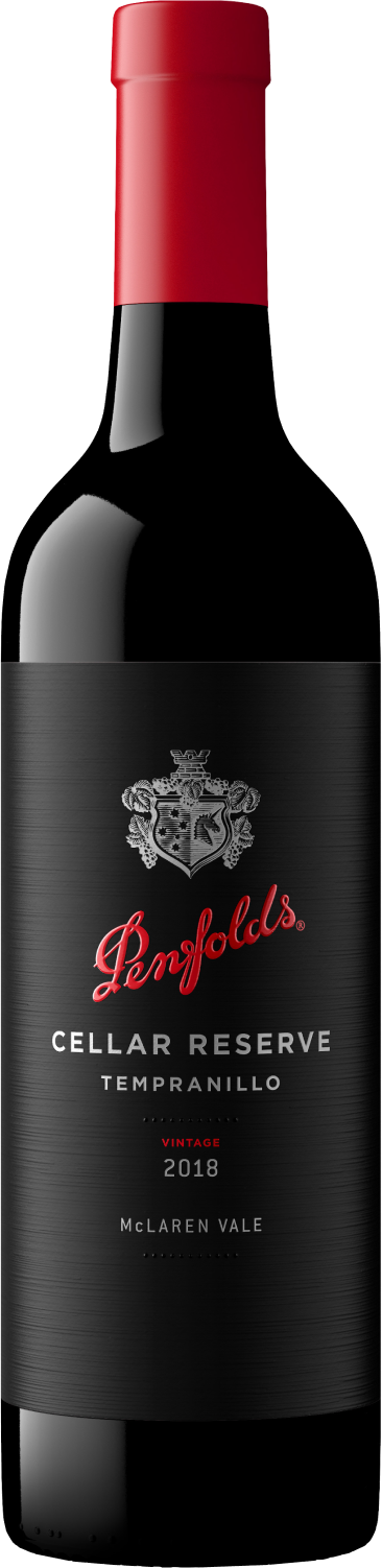Penfolds, Cellar Reserve Tempranillo, 2018