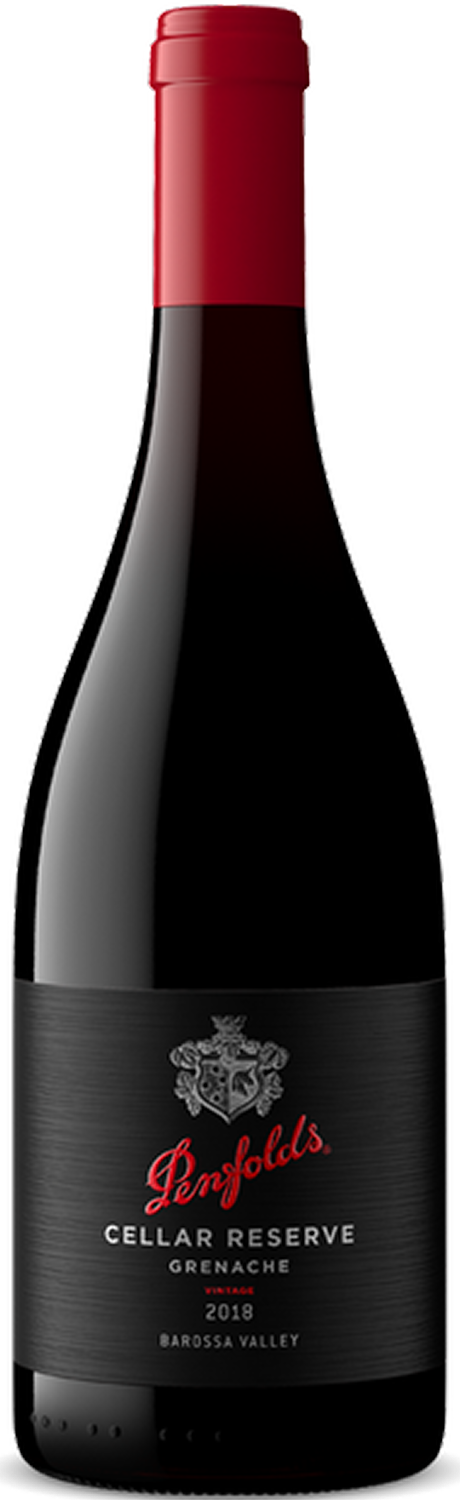 Penfolds, Cellar Reserve Grenache, 2018
