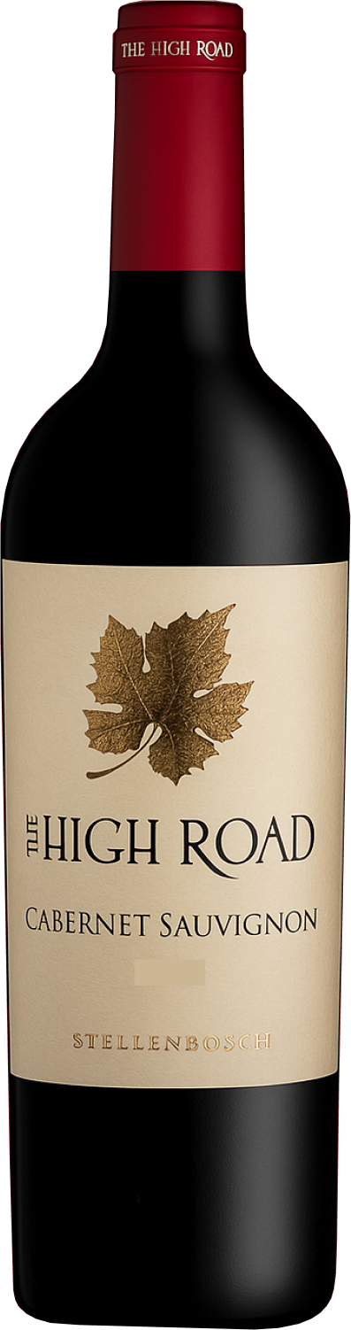 The High Road, Cabernet Sauvignon, 2022