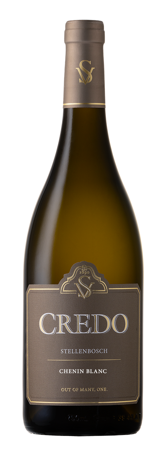 Stellenbosch Vineyards, Credo Chenin Blanc, 2024