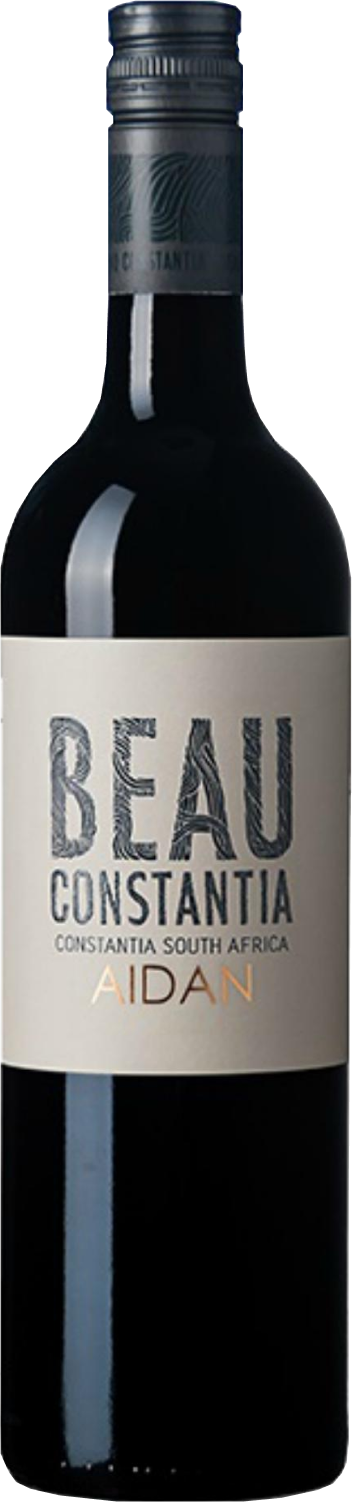 Beau Constantia, Aidan, 2018
