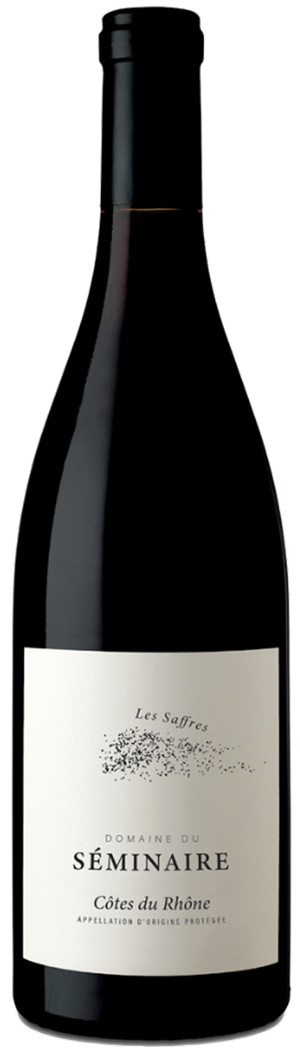 Domaine du Séminaire, Les Saffres, 2023