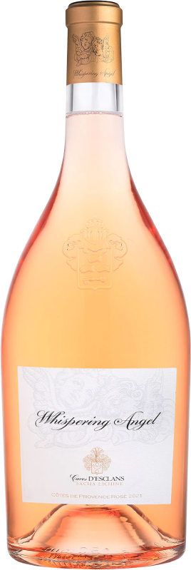 Chateau d’Esclans, Whispering Angel, 2024