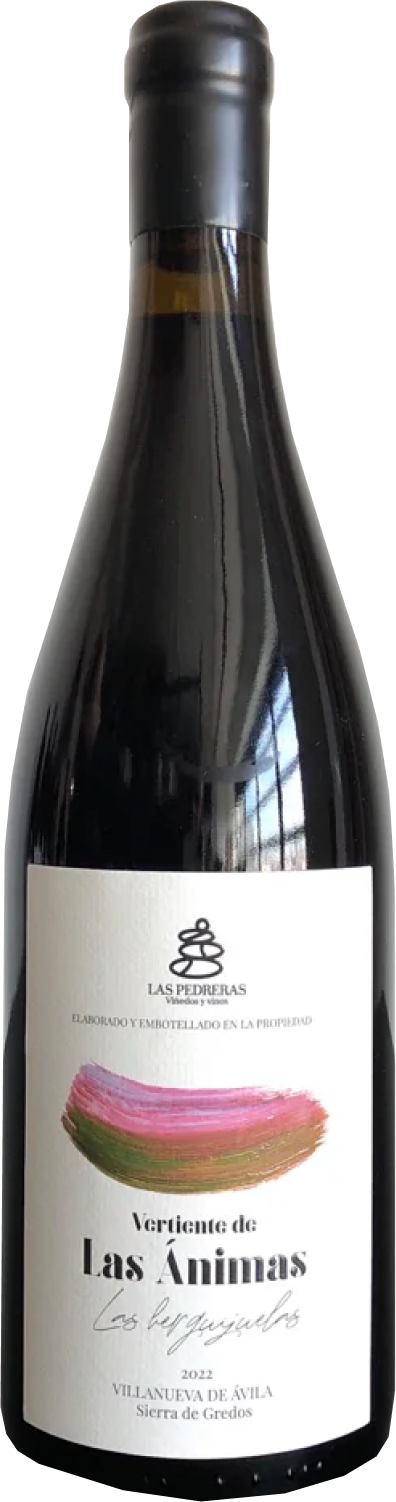 Las Pedreras, Vertiente de las Animas, 2022