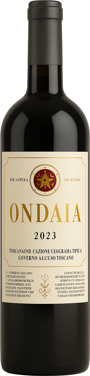 Ondaia, 2023