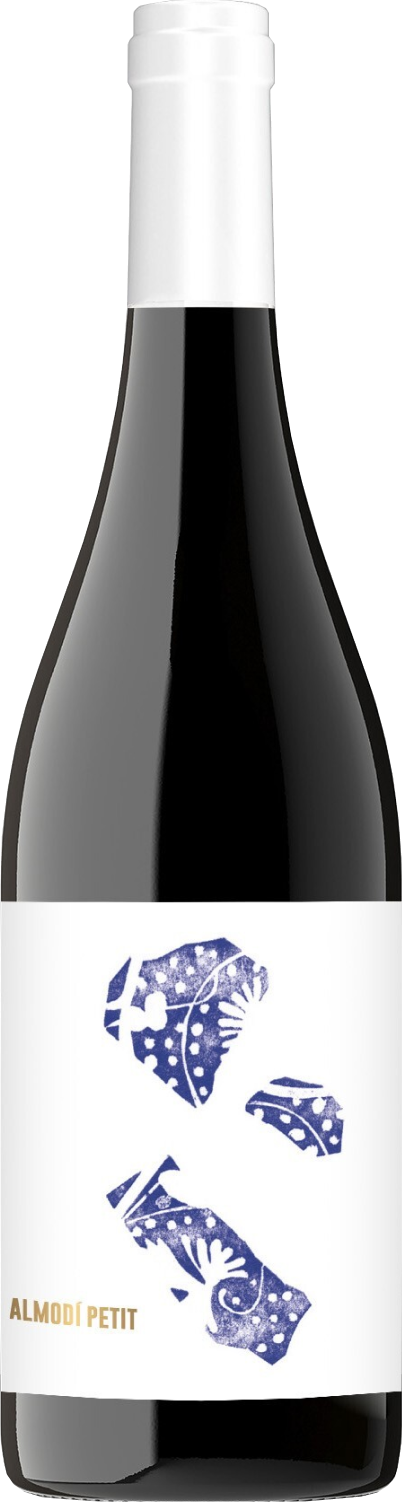 Altavins, Almodi Petit Tinto, 20234