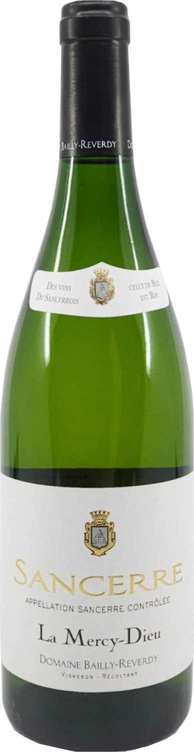 Bailly Reverdy , Sancerre ‘La Mercy-Dieux’, 2023