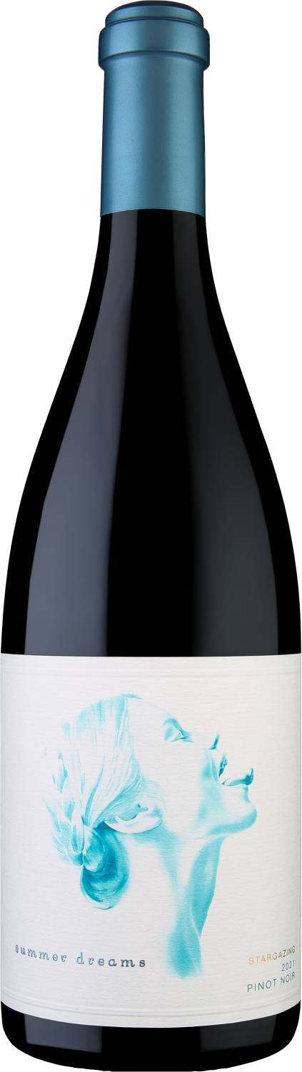 Summer Dreams, Stargazing, 2021