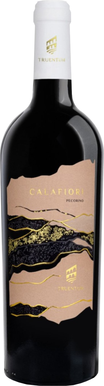 Cantine Truentum, Calafiori Pecorino IGT, 2024