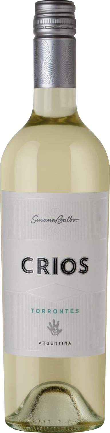 Susana Balbo, Crios Torrontes, 2023