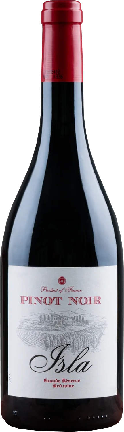 Isla, Pinot Noir, 2023