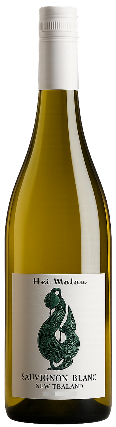 Hei Matau, Sauvignon Blanc, 2023