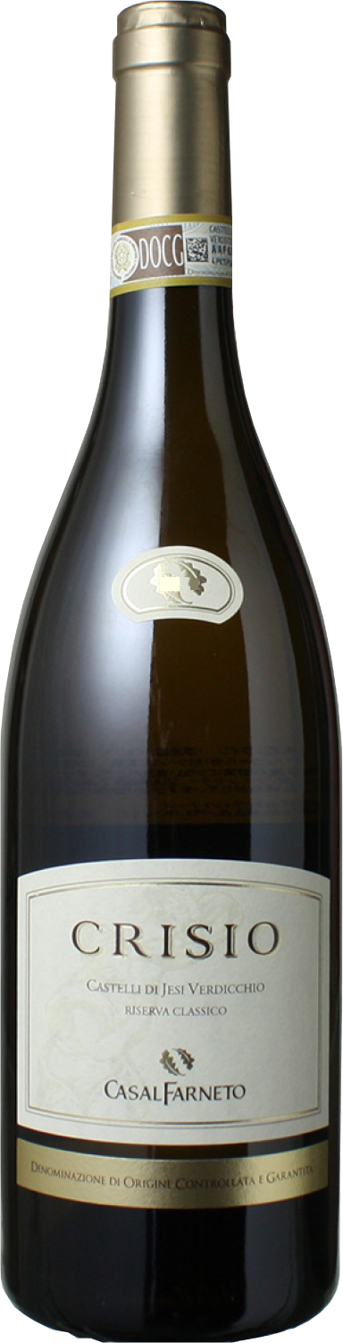Casal Farneto, Crisio Verdicchio Riserva, 2020
