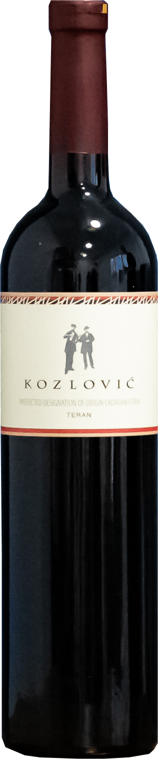 Kozlovic, Teran, 2023