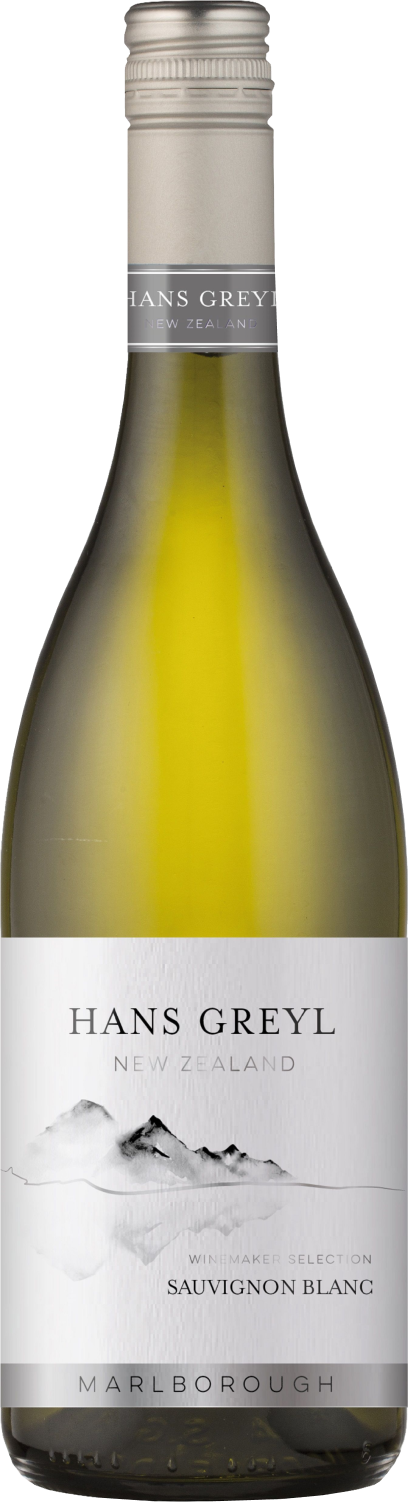 Hans Greyl, Sauvignon Blanc, 2023