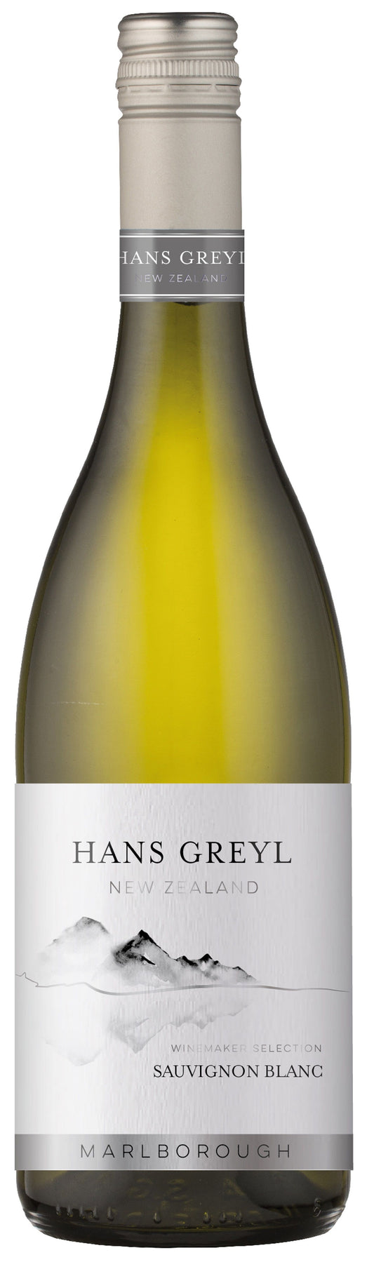 Hans Greyl, Sauvignon Blanc, 2023