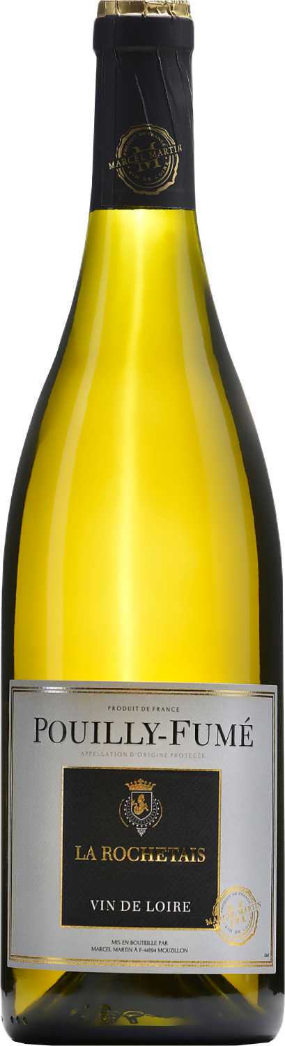 Marcel Martin, La Rochetais Pouilly-Fume, 2024