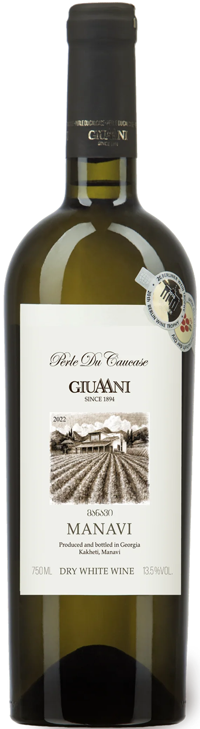 Giuaani, Manavi, 2022