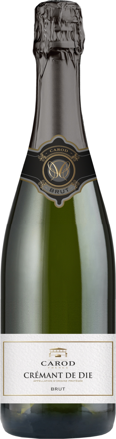 Carod Frères, Crémant de Die, NV