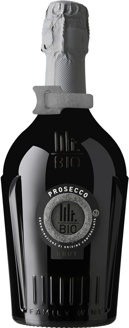 Mr Bio, Prosecco Doc Brut, 2022