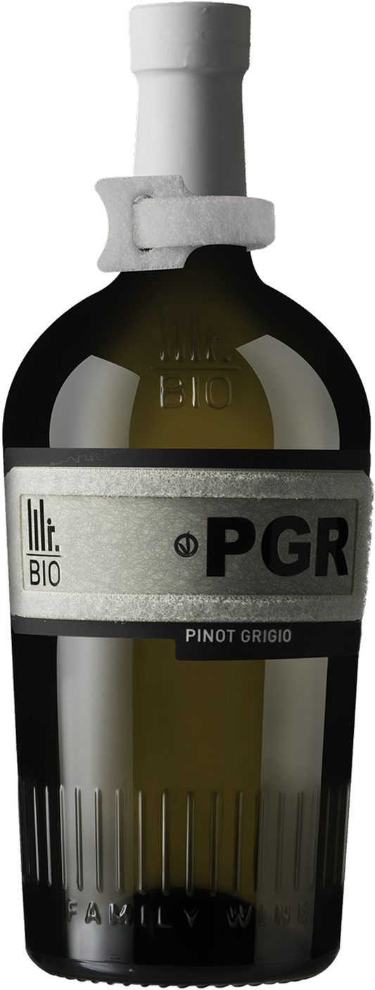 Mr Bio, Pinot Grigio, 2023