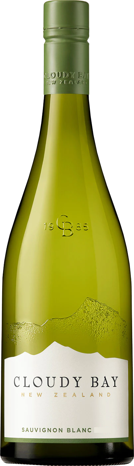 Cloudy Bay, Sauvignon Blanc, 2024