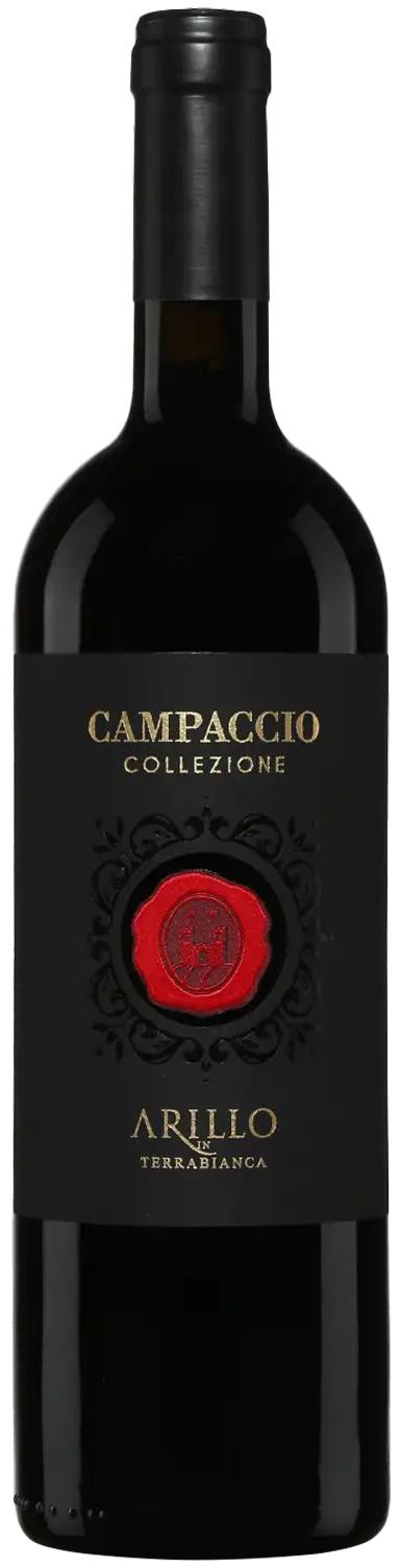 Arillo In Terrabianca, Campaccio Collezione, 2020