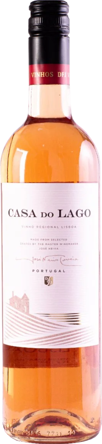 Caso do Lago,  Lisboa Rose, 20222023