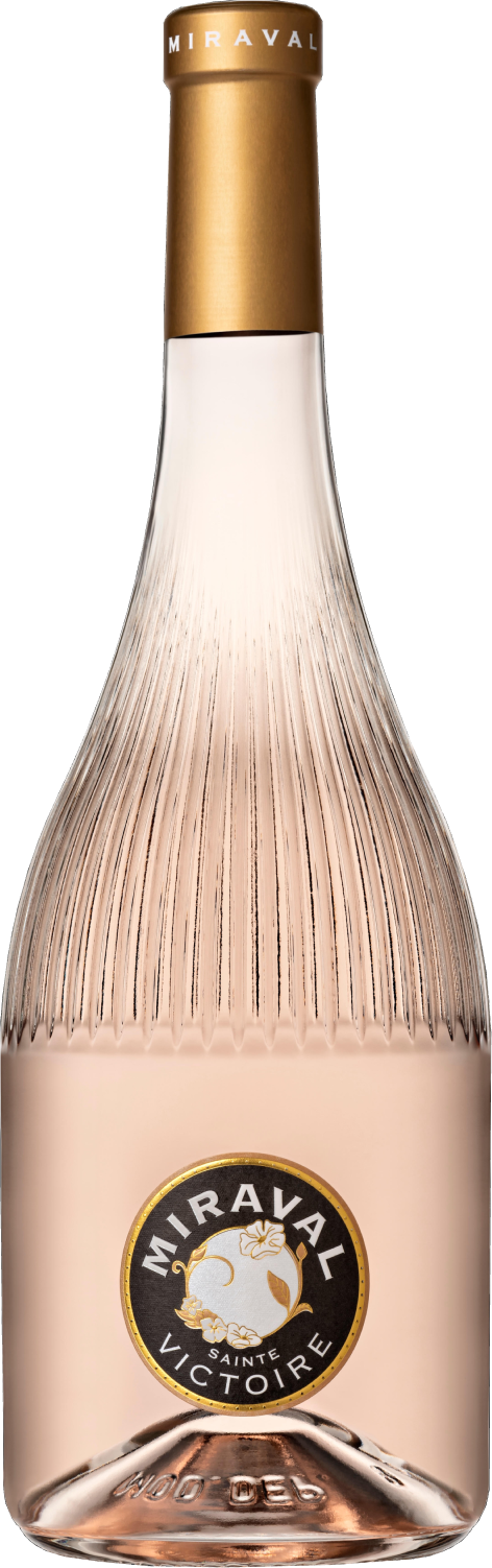 Chateau Miraval, Sainte Victoire Rose, 2023