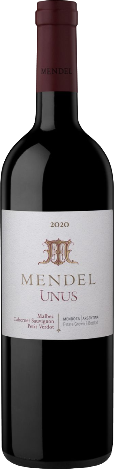 Mendel, Unus, 2020
