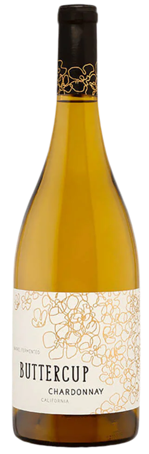 Buttercup, Chardonnay, 2023
