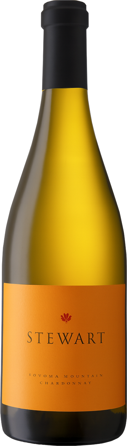 Stewart Cellars, Chardonnay, 2023