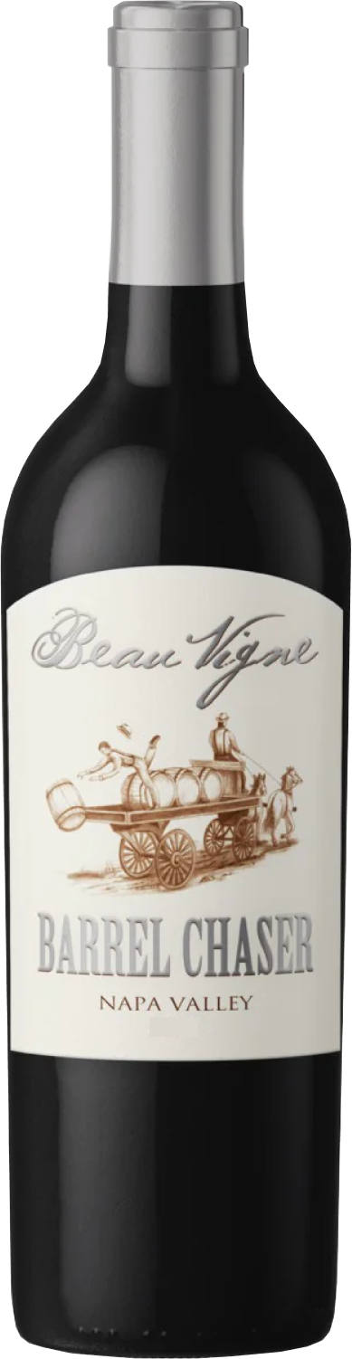 Beau Vigne, Barrel Chaser Proprietary Red, 2022