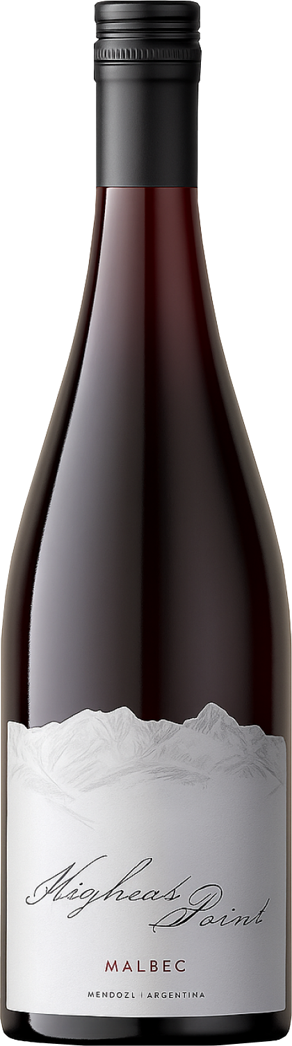 Highest Point, Malbec, 2024