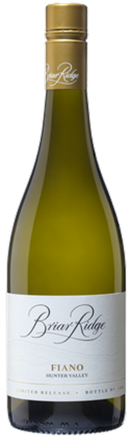 Briar Ridge, Fiano, 2024