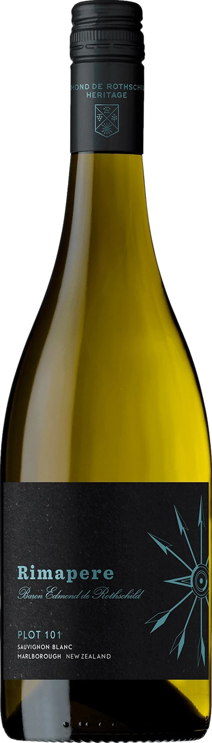 Baron Edmond de Rothschild , Rimapere Plot 101, 2022