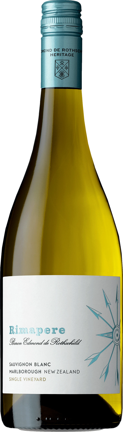 Baron Edmond de Rothschild , Rimapere Sauvignon Blanc, 2023