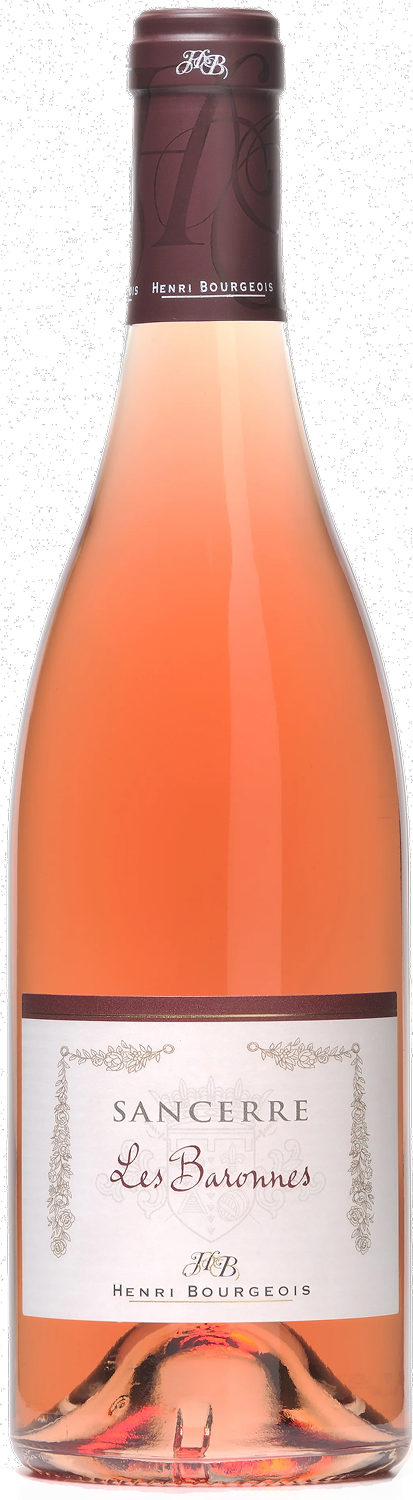 Henri Bourgeois ,  Sancerre Rose, 2023