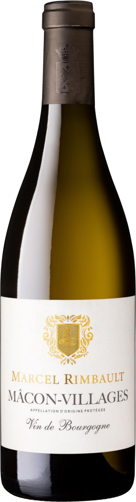 Marcel Rimbault, Macon-Villages Vin de Bourgougne, 2024